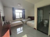 Anjie Hotel