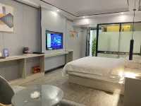 Longbao City Hotel (Bobai Longtan Industrial Park) Hotels in Bobai