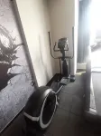 Weiyanuo Hotel (Leling DeBai store) - Gym