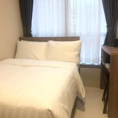 WE Hotel Kowloon Hotels in Hong Kong