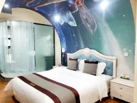 City 118 selected chain hotel (Chengdu CHUANSHI Damian subway station store) Hotels in Chengdu