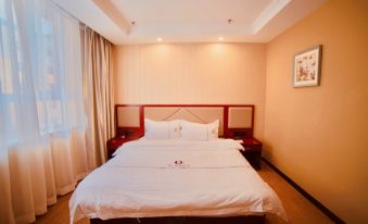 tashan Business Hotel