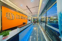 Jiangjin Preferred Room - ห้องครัว
