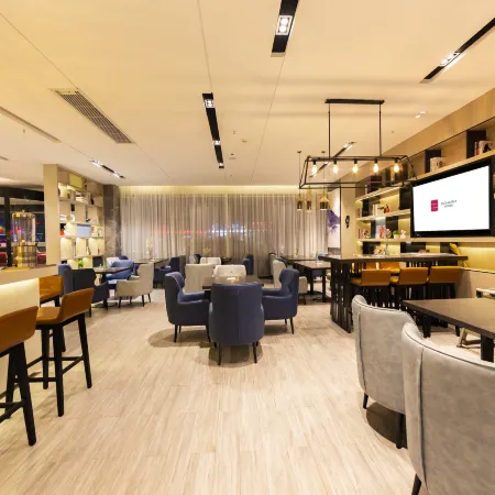 ECHARM Hotel(Nanping Sports Center Jianyang Station Branch)