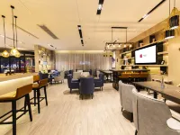 ECHARM Hotel（Nanping Sports Center Jianyang Station Branch） Hotels in Nanping