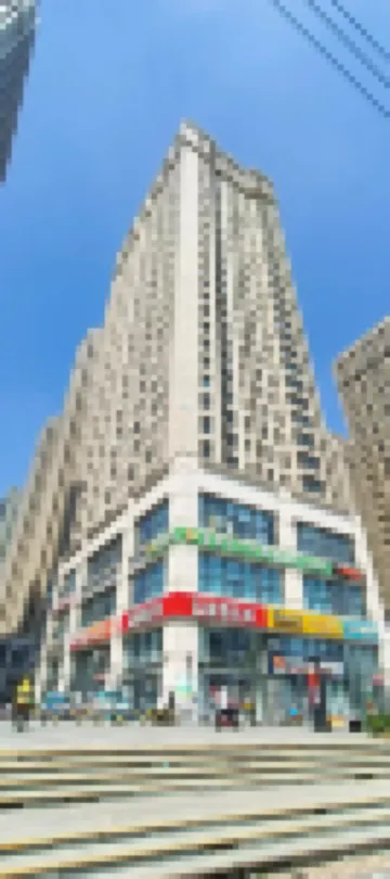 廊坊愛小家民宿