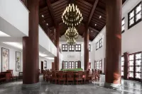 Pingyue Yizhan Hotel - Frühstück