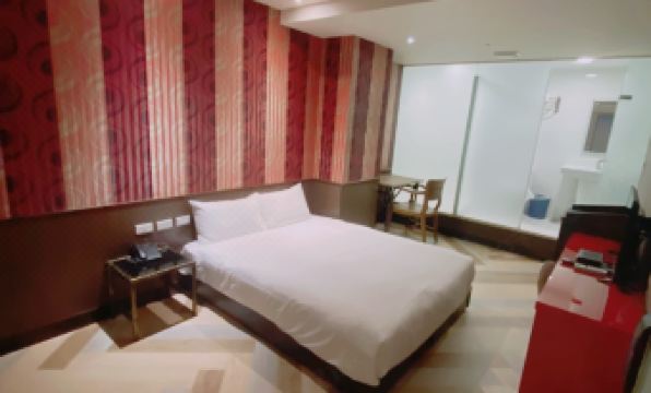 Ximen Garden Hotel