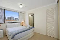 Aries Holiday Apartments