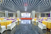 Light Grand Hotel Fengdu İlçesi otelleri