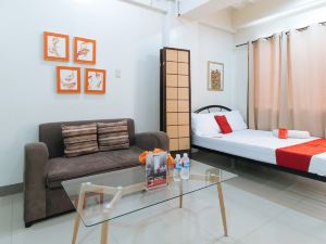 RedDoorz @ Kassel Residences Paranaque