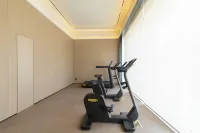 JI Hotel (Xuancheng Government Branch) - Træningscentre