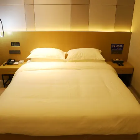 Borrman Hotel (Baise Tiandong Hengli Plaza)