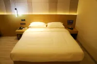 Borrman Hotel (Baise Tiandong Hengli Plaza) Hotels in Tiandong