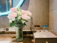 Hebei Zhenyue Hotel (Loudi Zhushan Park Jixing Financial Plaza Branch) - 3 estrellas