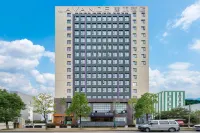 Lavande Hotel (Wuhan Optics Valley Future Technology City) Hotel in zona Hankou Campus， China University of Geosciences
