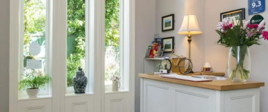 Gregory by the Warren Collection