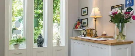 Gregory by the Warren Collection Отели рядом с достопримечательностью «Централна джамия на Белфаст»