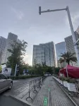 Xiamen Wantai Seaview Apartment (Taidi Haixi Branch) - pantai