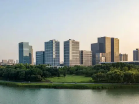 Soho Hotel Hotels near Henan Police College