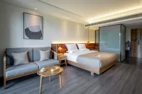 Sanshe city Garden Hotel