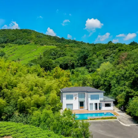 Yuexiang Manor -LIYANG