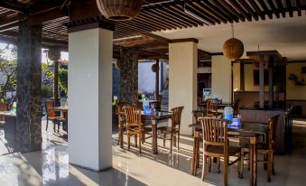 The Grand Hope Resort and Residence