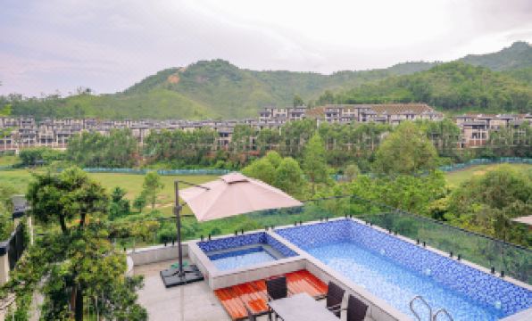 Tree Villa Holiday Villa