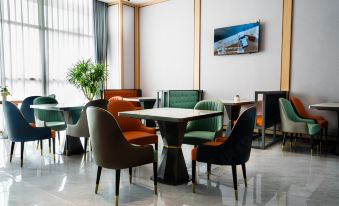 Vienna SanHao Hotel (maoshan jingqu tianwang hotel)