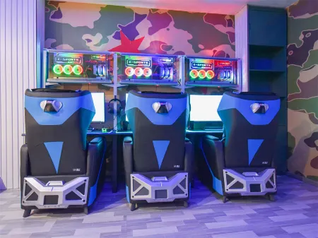 Miaona Fashion Hotel Отели рядом с достопримечательностью «Chongqing Vocational Institute of Tourism»