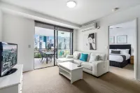 The Docks on Goodwin Hotels in Kangaroo Point