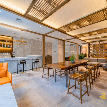 Wyndham Shiyan Downtown