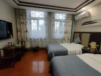 Youlan Inn Hoteles en Alxa Izquierda