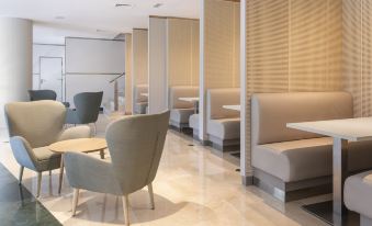 B&B Hotel Madrid Aeropuerto T4