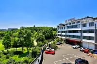 Young Hotel (Yiwu Fotang Ancient Town Old Street) Hotel dekat Fotangzhen
