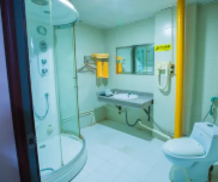 Tianlin Yijia Hotel