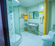 Tianlin Yijia Hotel Hotel a Tianlin