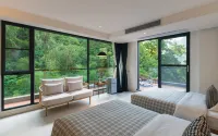 Secret Mountain Residence (20 yuan )