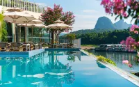 Xitang River View Holiday Hotel - Romantic