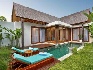 Sanora Villa Sanur by Ini VIE Hospitality