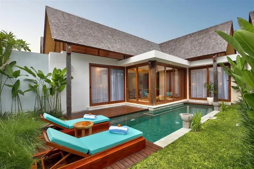 Sanora Villa Sanur by Ini VIE Hospitality