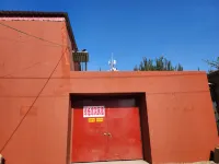 Green Homestay Hotels in Bureau Of Mine Affairs