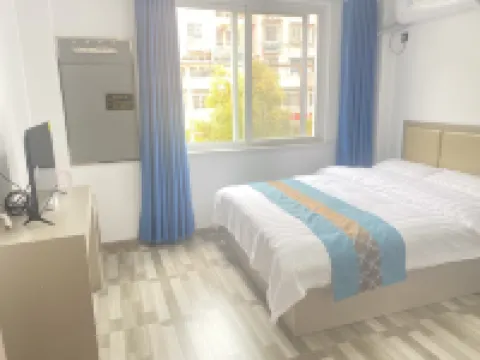 安慶香裏鄉親快捷賓館