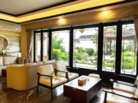 鳶飛リゾート 昌楽のホテル