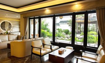 Yuanfei Resort