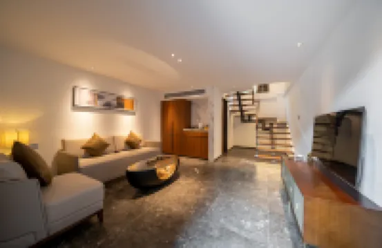 花築·隱廬民宿（珠海唐家灣鎮會同古村店）