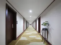 Mingzhu Hotel Hoteles en Zhengzhou