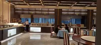 Chanyuan • Shuiju High-quality Zen Theme Inn - servizio colazione