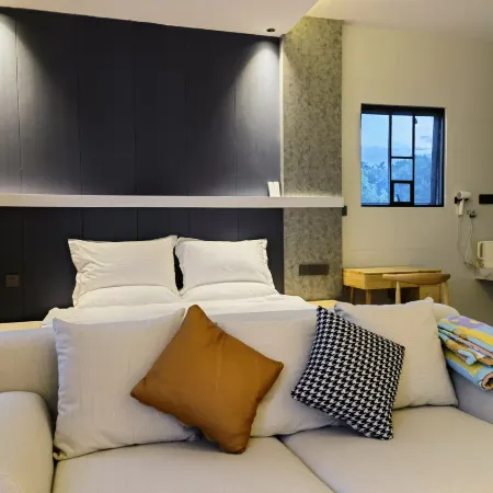 Natural Villa Sharing B&B Farm