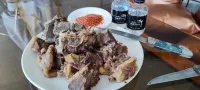 Shiyihao Shanju (Kangding Liuliucheng Branch) - breakfast